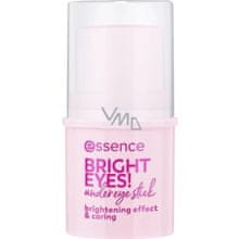 Essence Essence - Bright Eyes! Undereye Stick - Rozjasňující tyčinka pod oči 5,5 ml 