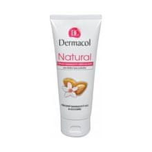 Dermacol Dermacol - Natural (Dry Skin) - Almond Nourishing Hand Cream 100ml 