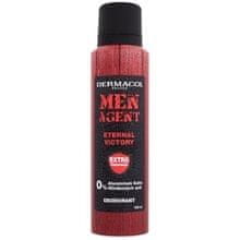 Dermacol Dermacol - Men Agent Eternal Victory Deodorant - Pánský deodorant 150ml 