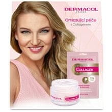 Dermacol Dermacol - Collagen Plus I. Set - Dárková sada pleťové péče 