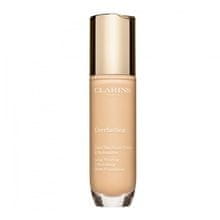 Clarins Clarins - Everlasting Long-Wearing & Hydrating Matte Foundation - Long-lasting moisturizing makeup with a matte effect 30 ml 
