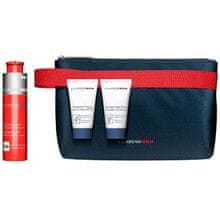 Clarins Clarins - ClarinsMen Set - Dárková sada péče pro zdravou pokožku 