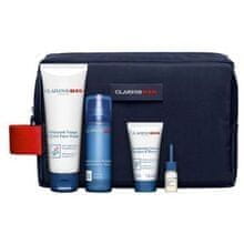 Clarins Clarins - ClarinsMen Set - Dárková sada pro zklidnění pleti 