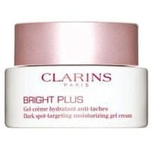 Clarins Clarins - Bright Plus Dark Spot-Targeting Moisturizing Gel Cream - Hydratační gelový krém proti tmavým skvrnám 30ml 