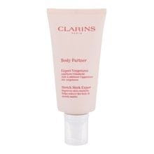 Clarins Clarins - Body Partner Stretch Mark Expert Cream - Gentle stretch cream 175ml 