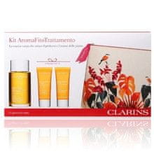 Clarins Clarins - Aroma Fito Trattamento Kit - Body care gift set 