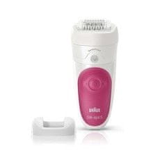 Braun Braun - Braun 5-500 - Epilator 