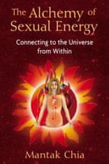 Alchemy of Sexual Energy