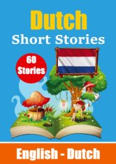 Short Stories in Dutch | English and Dutch Stories Side by Side