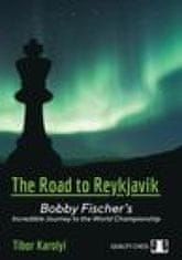 Road to Reykjavik