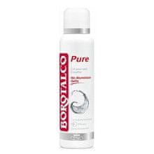 Borotalco Borotalco - Pure Spray Deodorant 48h 150ml 
