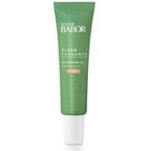 Babor Babor - BB krém Medium SPF 20 Doctor Babor Clean Formance - BB Krém 40ml 