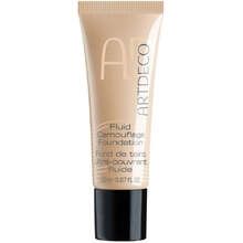 Artdeco Artdeco - Fluid Camouflage Foundation - Make-up 20 ml 