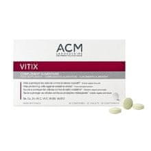 ACM ACM - Vitix 30 Capsules - Dietary supplement for protection against oxidative stress 30 tablets 