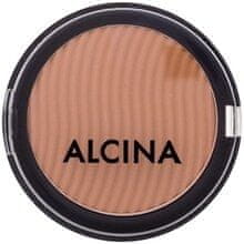 Alcina Alcina - Bronzing Powder - Pudrový bronzer 8,7 g 0.0g 