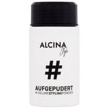 Alcina Alcina - #Alcina Style Volume Styling Powder - Objemový stylingový pudr 12.0g 