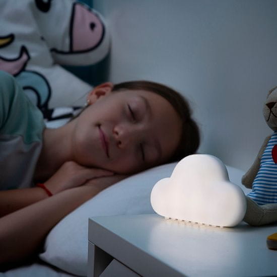 InnovaGoods Portable Smart LED Lamp Clominy InnovaGoods