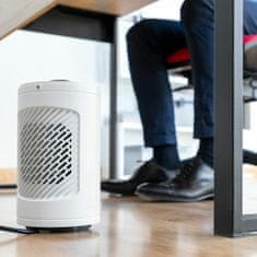 InnovaGoods Oscillating Ceramic Heater Heramik InnovaGoods 