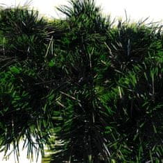 Ruhhy Girlanda za novoletno jelko - zelena 6m Ruhhy 22308 