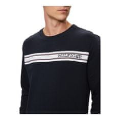 Tommy Hilfiger Športni pulover 174 - 178 cm/M UM0UM03197DW5