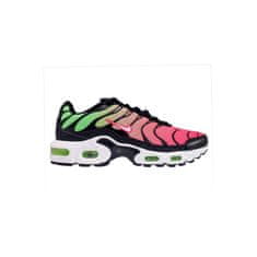 Nike Čevlji črna 38.5 EU Air Max Plus