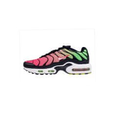 Nike Čevlji črna 38.5 EU Air Max Plus