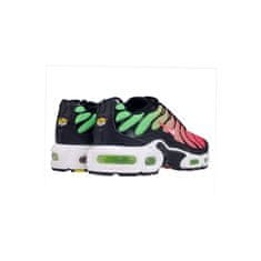 Nike Čevlji črna 38.5 EU Air Max Plus