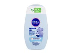 Nivea Nivea - Baby Head To Toe Shower Gel - For Kids, 200 ml 