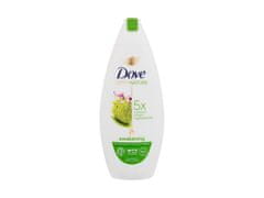 Dove Dove - Care By Nature Awakening Shower Gel - For Women, 225 ml 