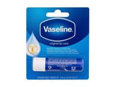 Vaseline - Original Lip Care - For Women, 4.8 g 