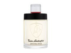 Lamborghini Lamborghini - Invincibile - For Men, 125 ml 