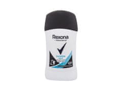 Rexona Rexona - MotionSense Invisible Aqua - For Women, 40 ml 