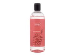 Ziaja Ziaja - Redcurrant - For Women, 500 ml 