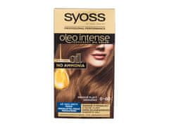 Syoss Syoss - Oleo Intense Permanent Oil Color 8-60 Honey Blond - For Women, 50 ml 