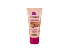 Dermacol Dermacol - Toning Cream 2in1 Natural - For Women, 30 ml 