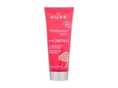 Nuxe Nuxe - Prodigieuse Boost Glow-Boosting Detox Mask - For Women, 75 ml 