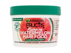 Garnier Garnier - Fructis Hair Food Watermelon Plumping Mask - For Women, 400 ml 