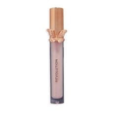 Makeup Revolution Butterfly glos za ustnice 5.5 ml Odtenek fly