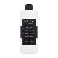 Sisley Hair Rituel Revitalizing Nourishing Shampoo 500 ml šampon suhi lasje za ženske