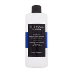 Sisley Hair Rituel Soothing Anti-Dandruff Shampoo 500 ml pomirjajoč šampon proti prhljaju za ženske