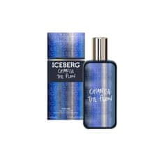 Iceberg Change The Flow 50 ml toaletna voda za moške