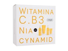 Ziaja Ziaja - Vitamin C.B3 Niacinamide - For Women, 200 ml 
