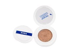 Nivea Nivea - Cellular Expert Finish 3in1 Care Cushion 02 Medium SPF15 - For Women, 15 g 