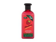 Xpel Xpel - Strawberry Conditioner - For Women, 400 ml 