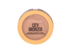 Maybelline Maybelline - City Bronzer 200 Medium Cool - For Women, 8 g 