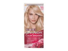 Garnier Garnier - Color Sensation 10,21 Pearl Blond - For Women, 40 ml 
