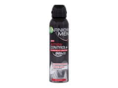 Garnier Garnier - Men Action Control+ 96h - For Men, 150 ml 