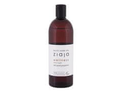 Ziaja Ziaja - Baltic Home Spa Wellness Coconut - For Women, 500 ml 