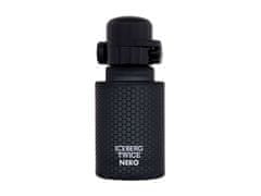 Iceberg Iceberg - Twice Nero - For Men, 75 ml 