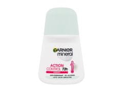 Garnier Garnier - Mineral Action Control Thermic 72h - For Women, 50 ml 